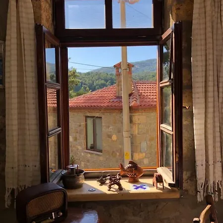 The Boheme Hotel