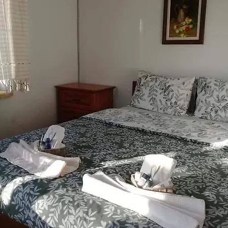 The Boheme Hotel Hotel *