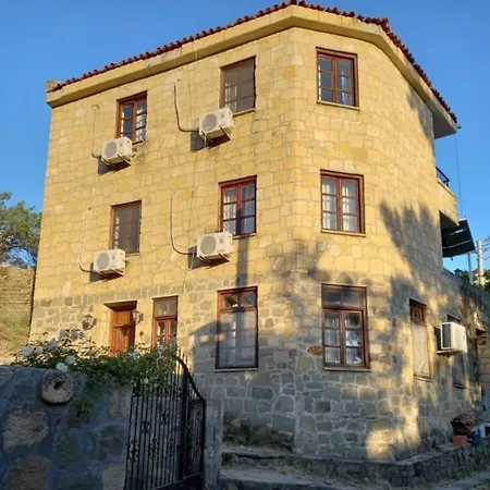 The Boheme Hotel * Kucukkuyu